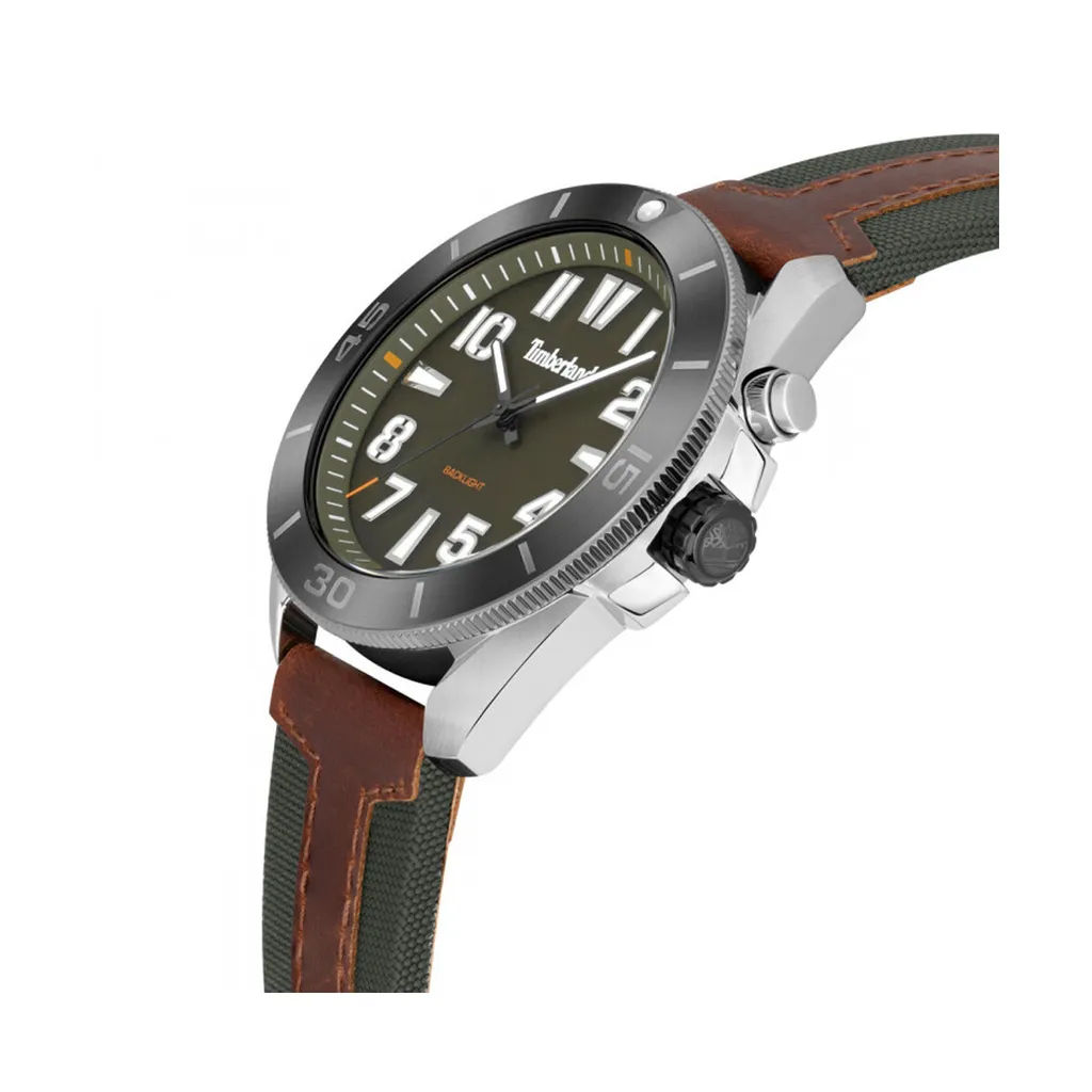 Timberland Warrick TDWGP2201602: L'Accessorio Definitivo per il Tuo Look - 5