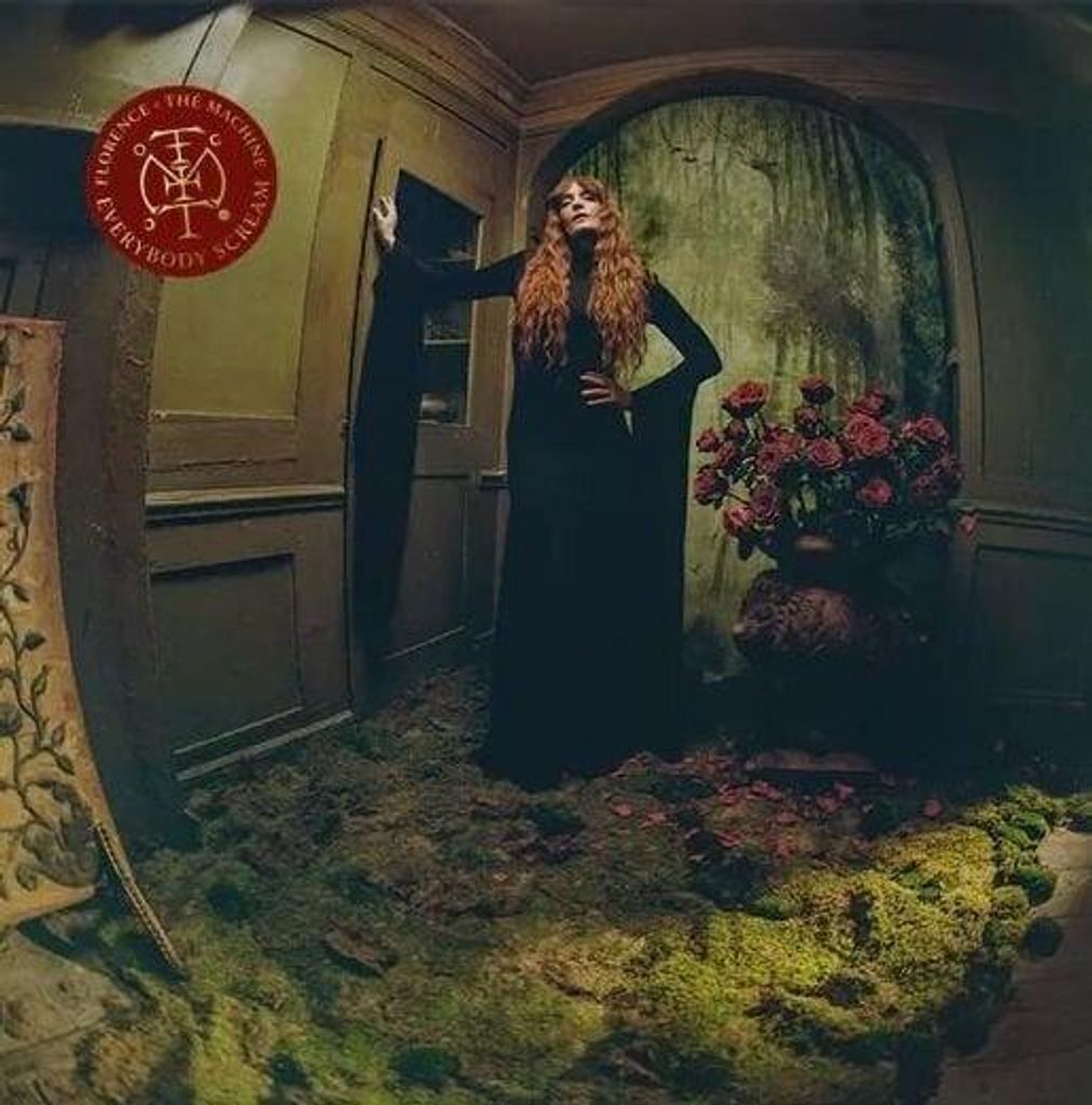 Florence and the Machine - Everybody Scream (Indie Produktbild 