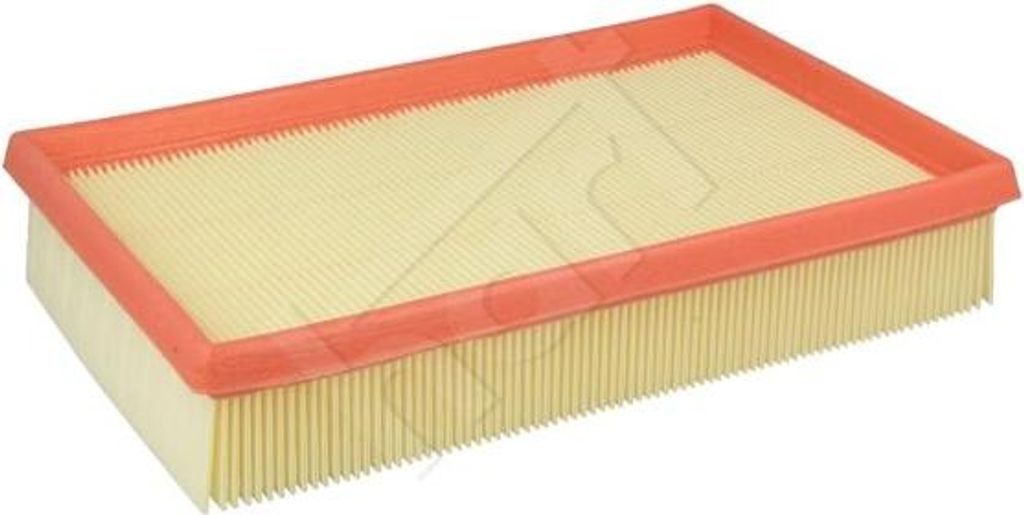 HART 348 774 Luftfilter OE 9195316 kompatibel mit Agila A