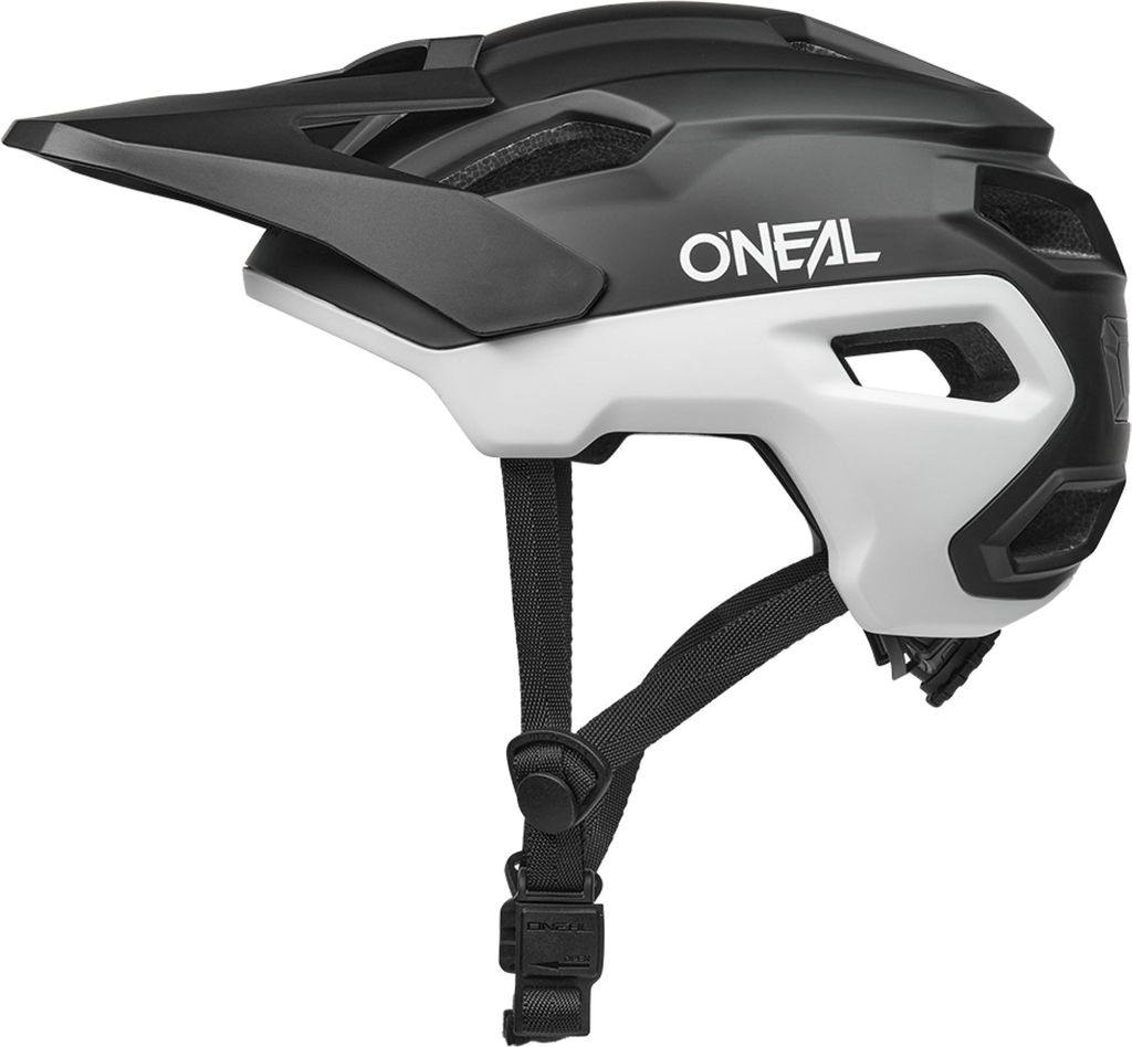 O'NEAL Trailfinder Evo Solid Bike Helm schwarz 59-63cm