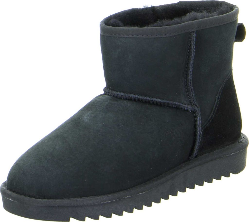 ARA Shoes Alaska Alas Schuhe Damen schwarz 40 Produktbild 20