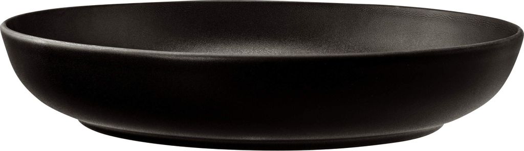 SELTMANN Liberty Schale, ø: 285 mm, velvet black Produktbild 