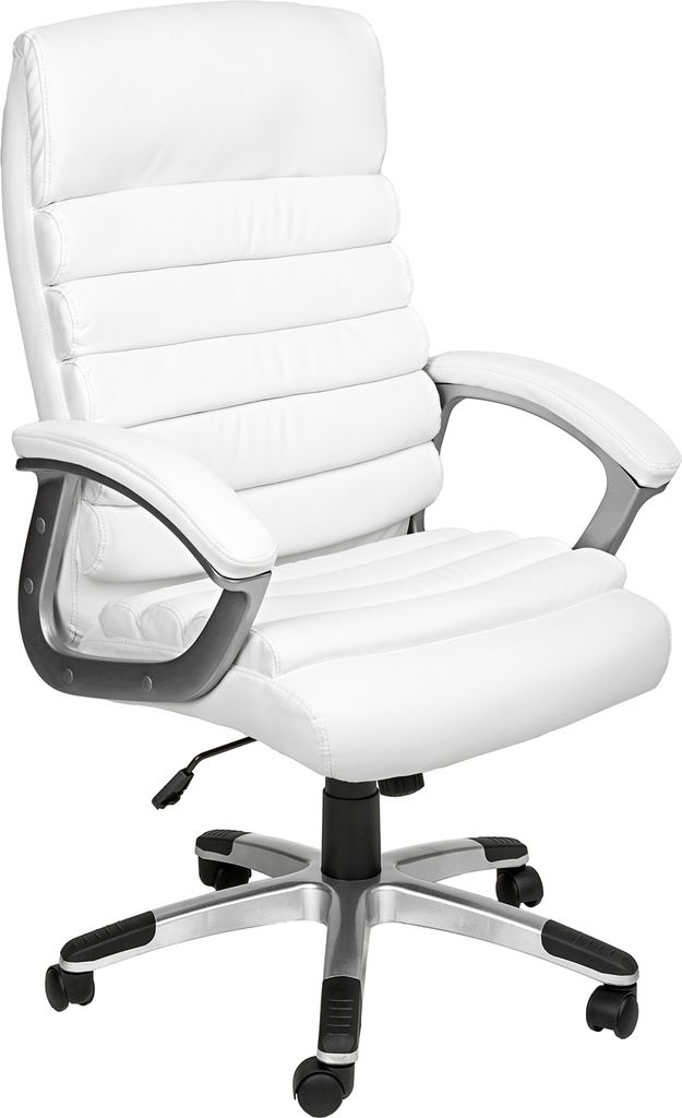 Kancelárska stolička Paul ergonomický tvar Obrázok produktu 1
