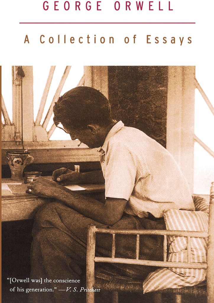 Collection of Essays