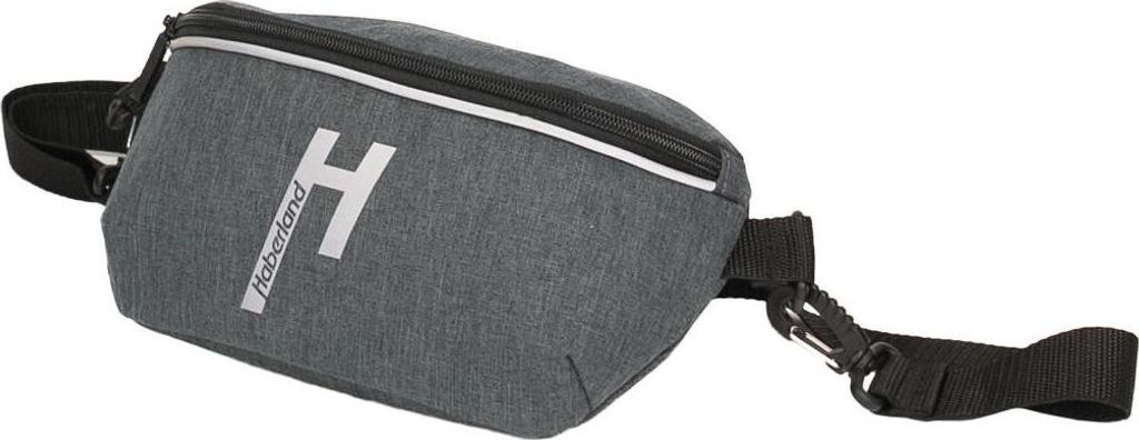 Haberland Gürteltasche Umhängetasche 4 Natur Gürteltasche Produktbild 