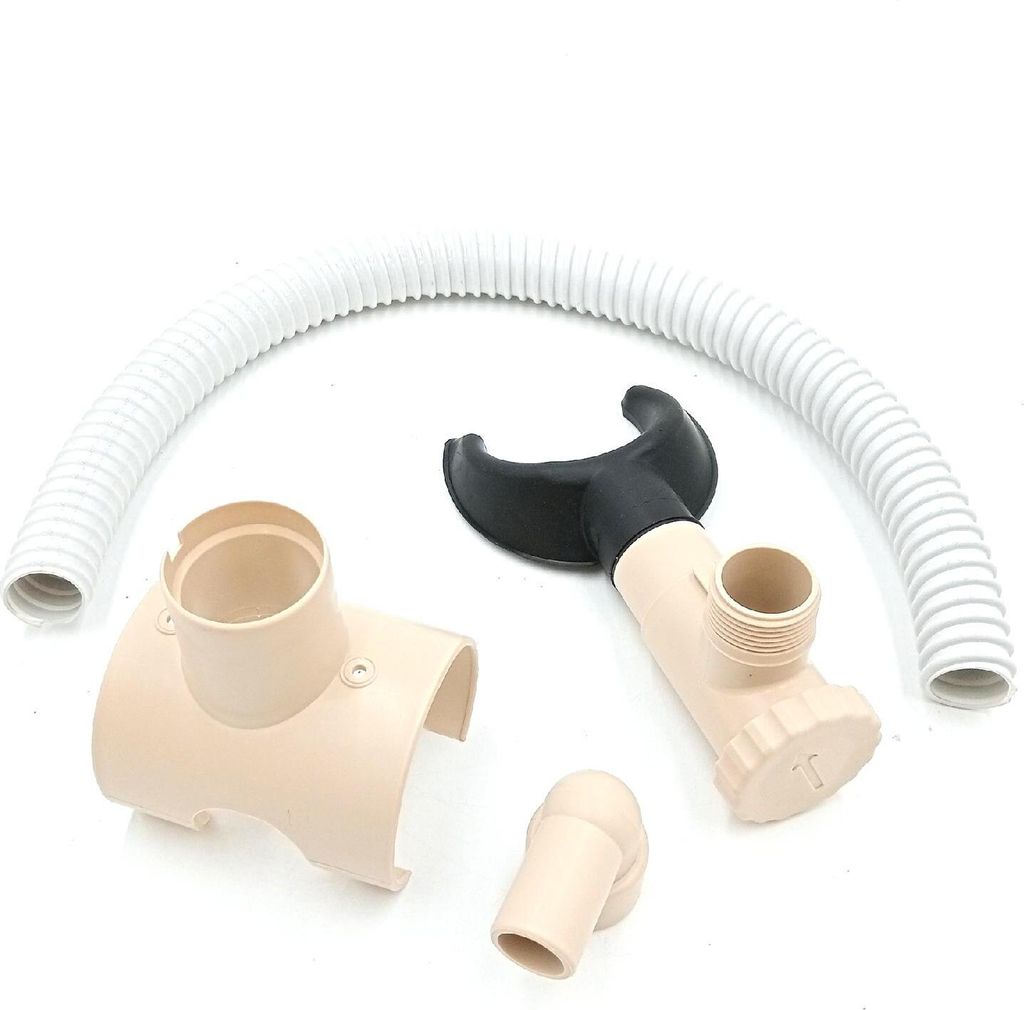 Circ Sand 60cm Weiches Rohr Watering - Kollektor für Gartenbewässerung