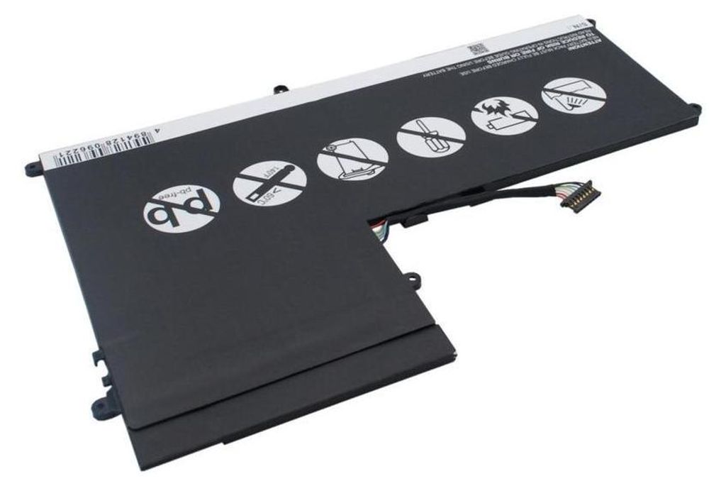 Akku für HP Elitepad 1000/Elitepad 1000 G2/Ultrabook Ao02xl Produktbild 