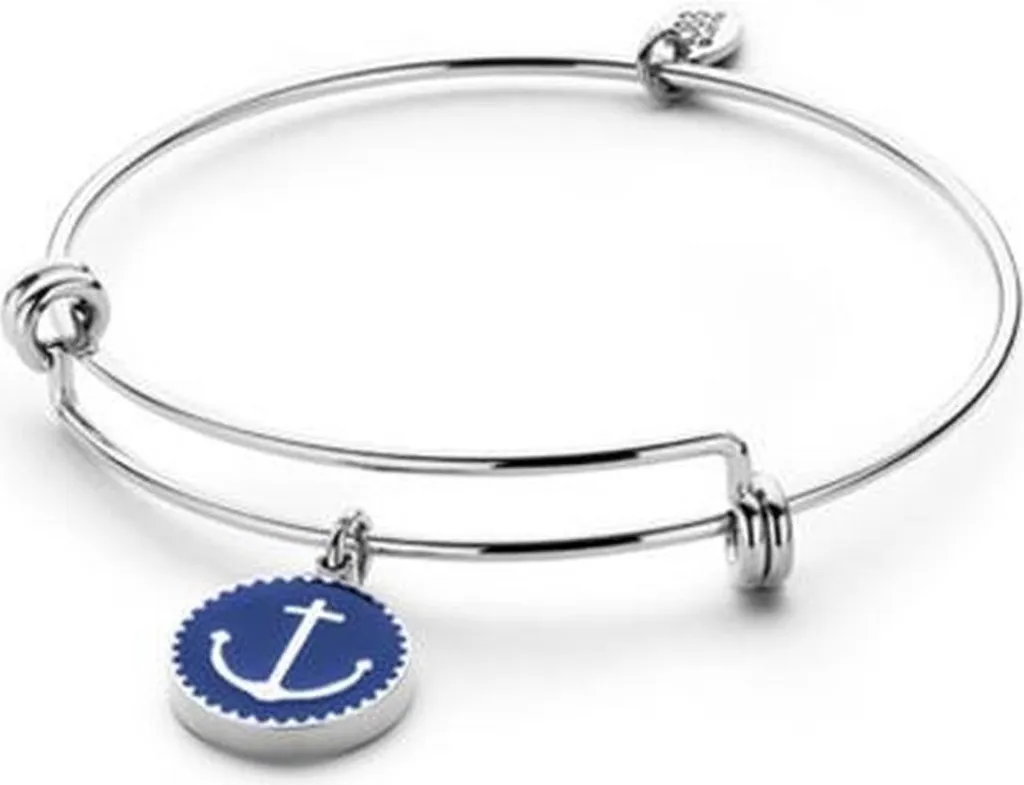 Bracciale da donna CO88 Collezione 8CB-90188 Colore argento