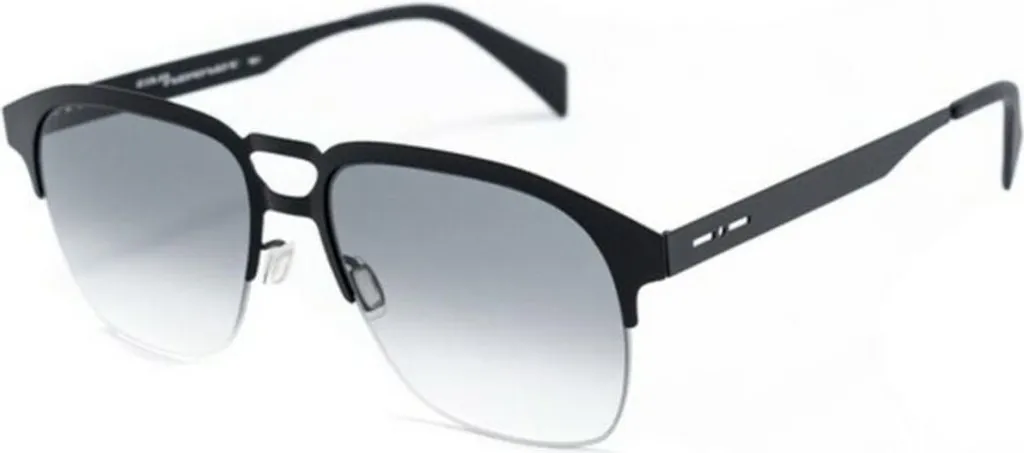 Lunettes de soleil pour hommes avec verres 54 mm Italia Independent 0502