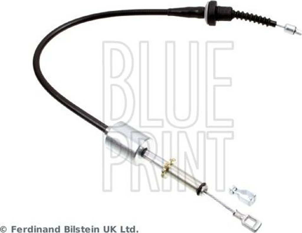 BLUE PRINT ADG03808 Kupplungsseil Seilzug für HYUNDAI ATOS (MX)