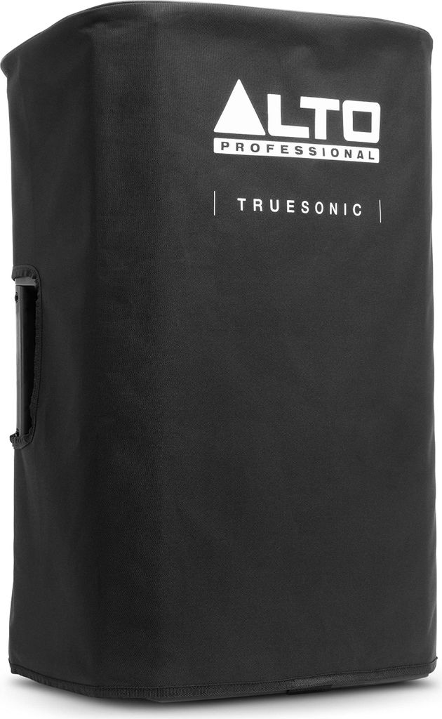 Alto Professional TS415 CVR: Beschermhoes voor de speaker Productafbeelding 