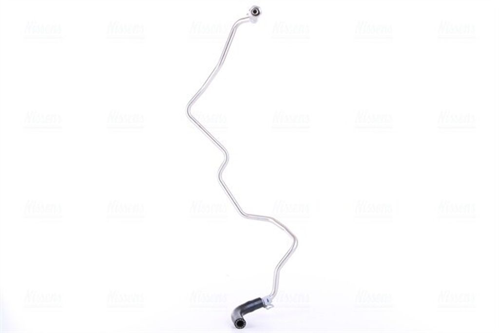 NISSENS Ölleitung für Turbolader Ölvorlaufleitung Turbolader 935061 für VW Golf V Schrägheck (1K1) TOURAN (1T1, 1T2) Passat Variant (3C5) Jett...