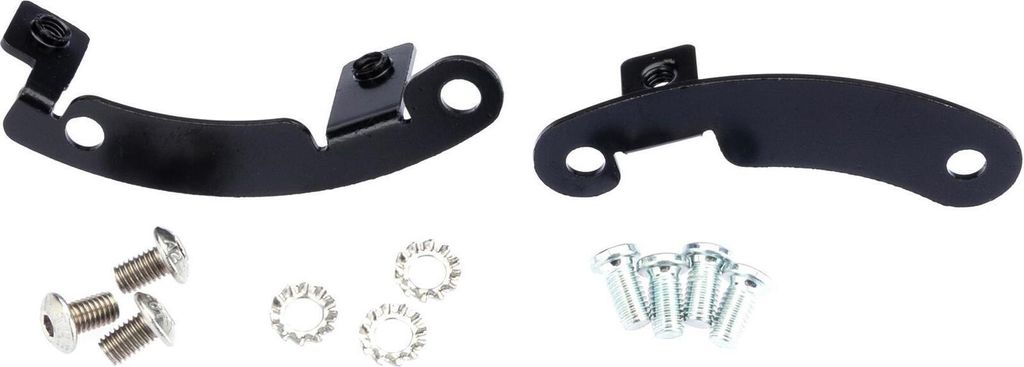 Kettenschutz Hebie Chainguard für Bosch 20 Zähne, Produktbild 3