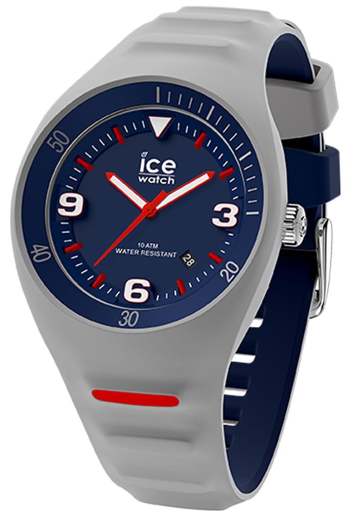 Ice Watch P. Leclercq 018943 Herrenarmbanduhr Produktbild 