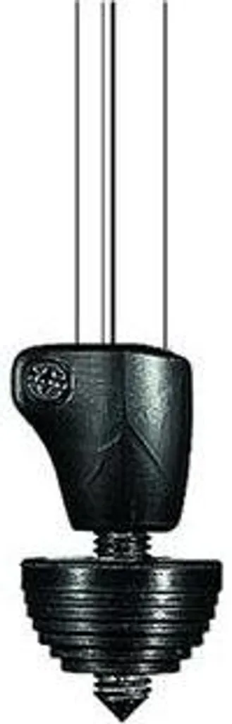 Pieds ventouses rétractables Manfrotto 250SP1 pour trépied professionnel
