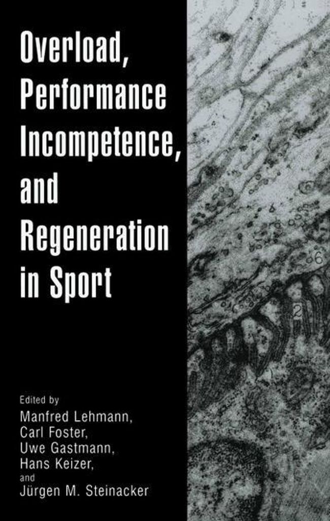 Überlastung, Leistungsinkompetenz und Regeneration im Sport