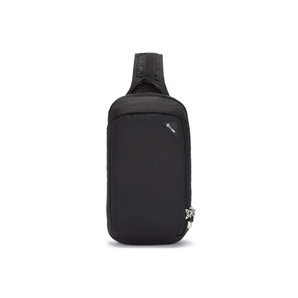 Sac mono-bretelle Vibe 325 Pacsafe - Sacoche sling ergonomique et sûre