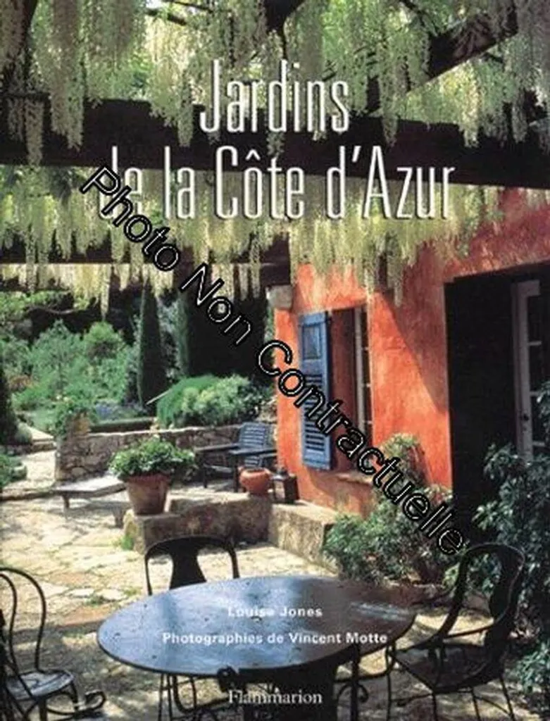 Parfum Maison Jardins De La Côte D'azur - Diffuseur d'Ambiance 250ml