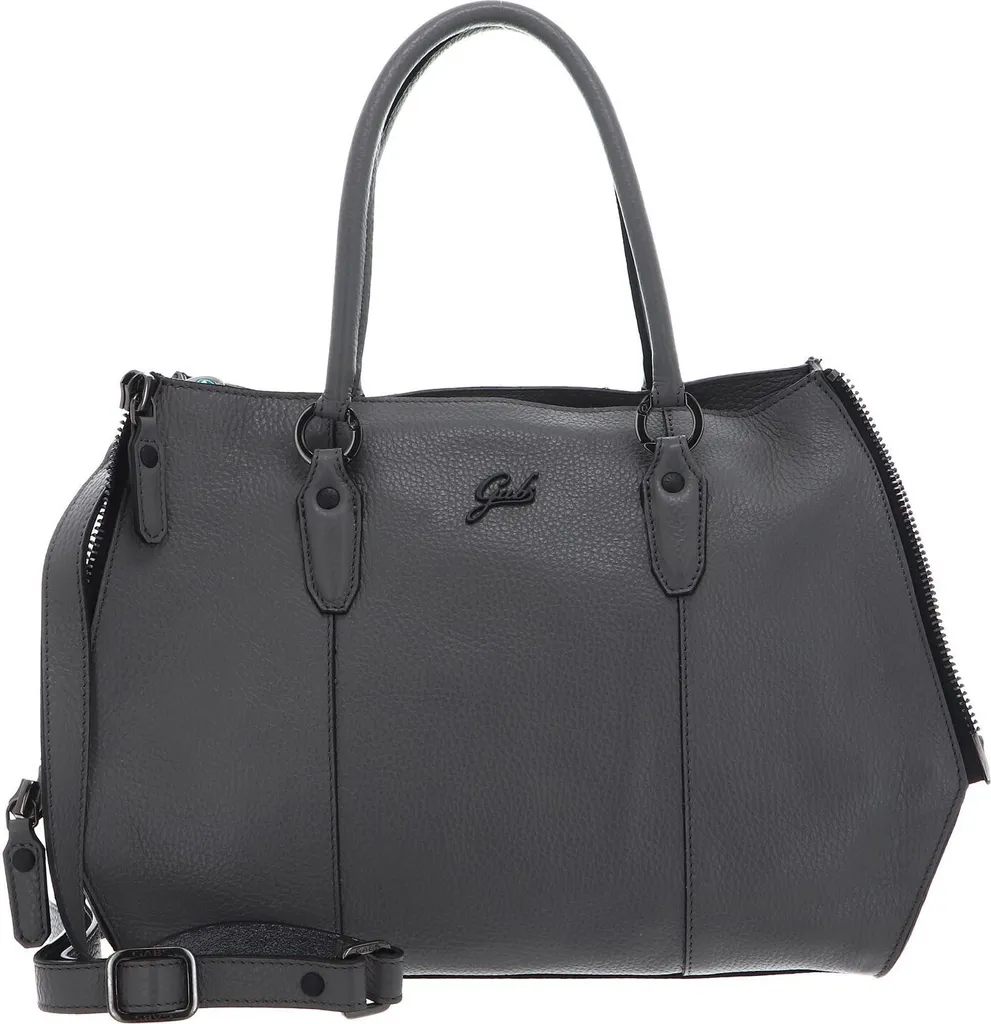 Sac en cuir Gabs Ivette : fini le manque de place avec le format TG