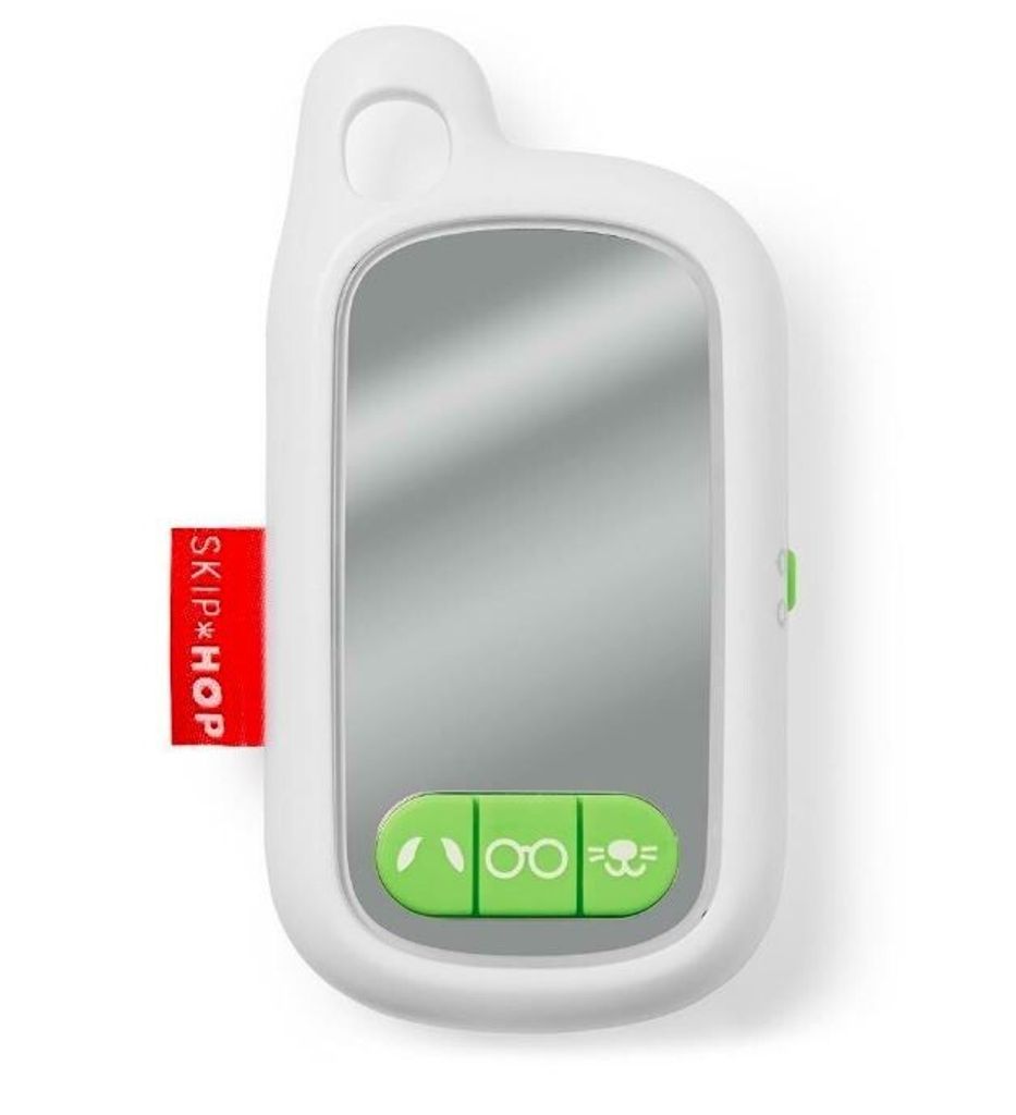 Skip Hop Selfie-Spielzeugtelefon Explore & More