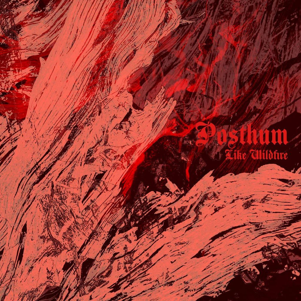 Posthum - Wie Wildfire Vinyl