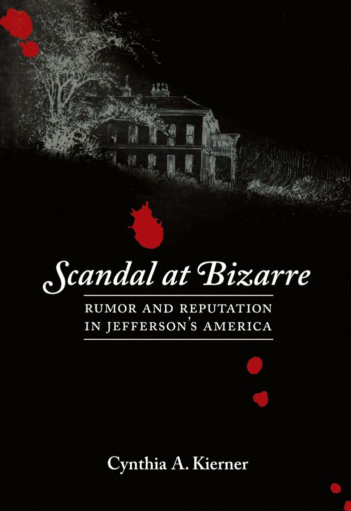 Scandal at Bizarre