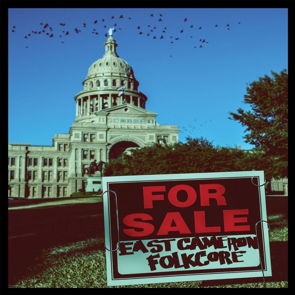 East Cameron Folkcore-For