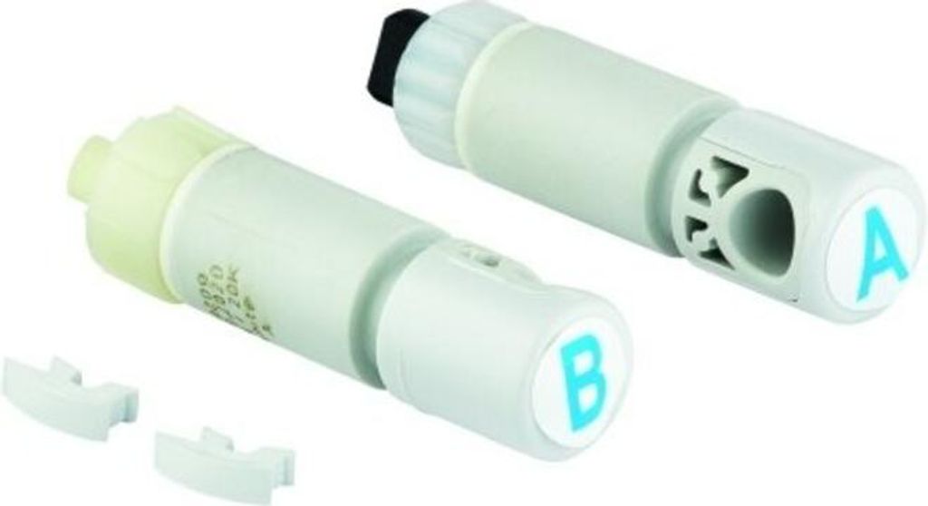 GROHE Stossdämpfer 49535, für Cube Ceramic WC-Sitz Produktbild 