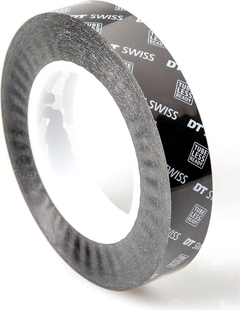 DT Swiss Felgenband Tubeless 10m x 29mm, Rolle