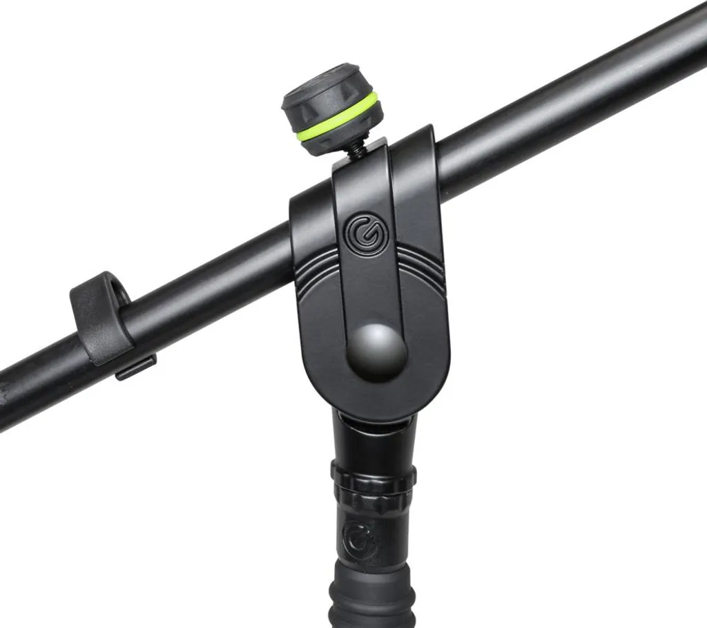 Support micro Gravity MS 2222 B stable pour amp guitare et batterie