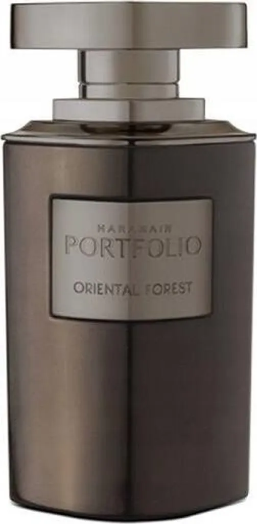 Al Haramain Portfolio Oriental Forest Parfum intense longue durée 75ml - 3