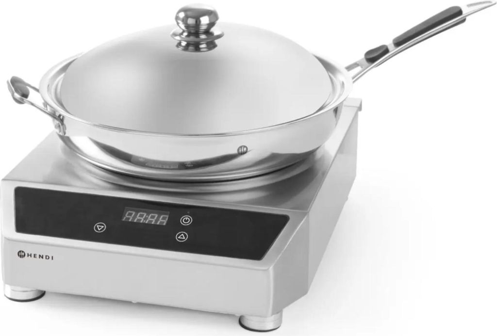 Hendi Kleine Haushaltsgeräte 1000930PRZEM Produktbild 