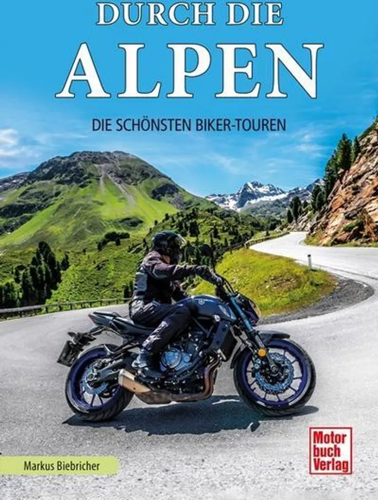 Guide de Voyage Durch die Alpen - Préparez votre Traversée des Alpes Facile