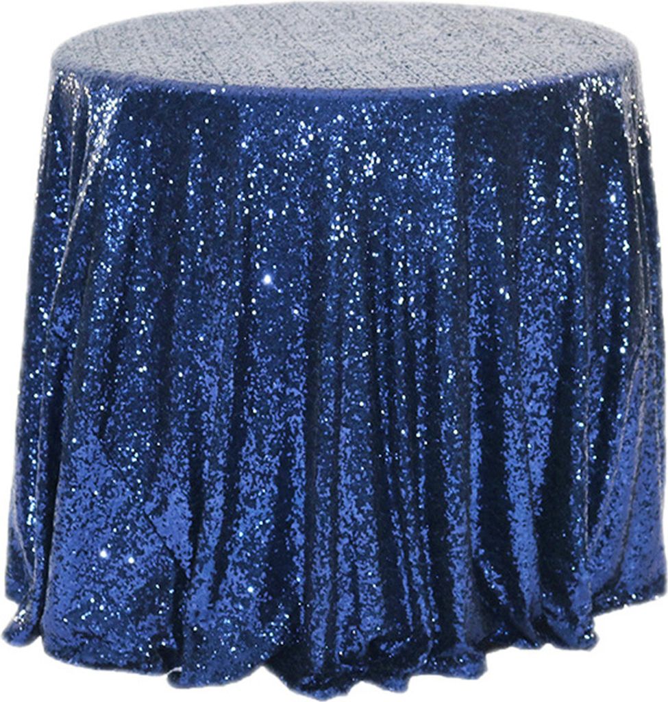 Pailletten-Tischdecke, Glitzernde Pailletten-Stoff-Tischdecke, Glitzernde Tischdecke, Kuchen-Tischdecke, Überlagerung Für Geburtstag, Hochzeit, P...