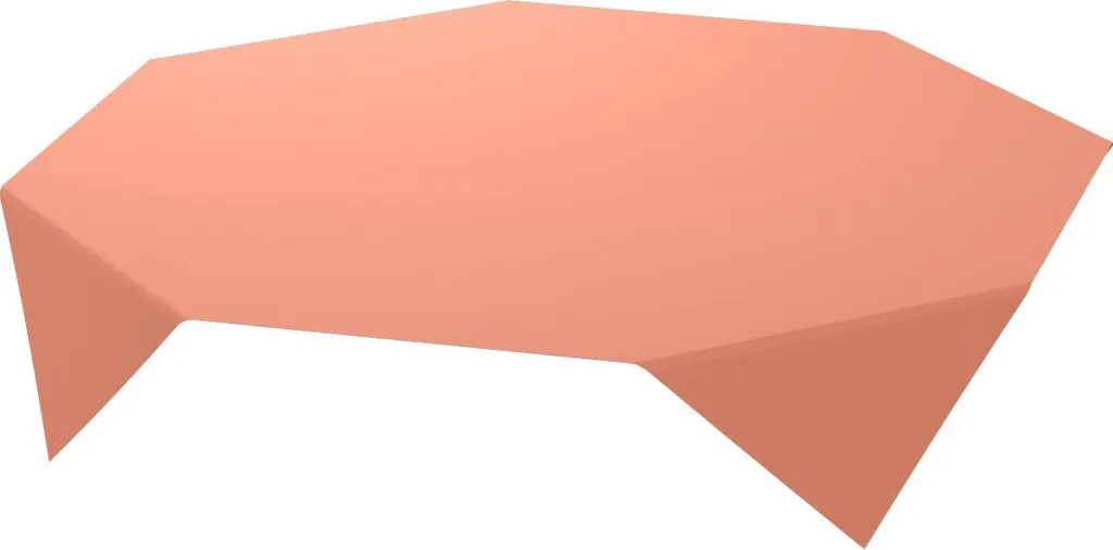 Duni centro coperte Terra 84x84cm 20 pezzi 1 confezione