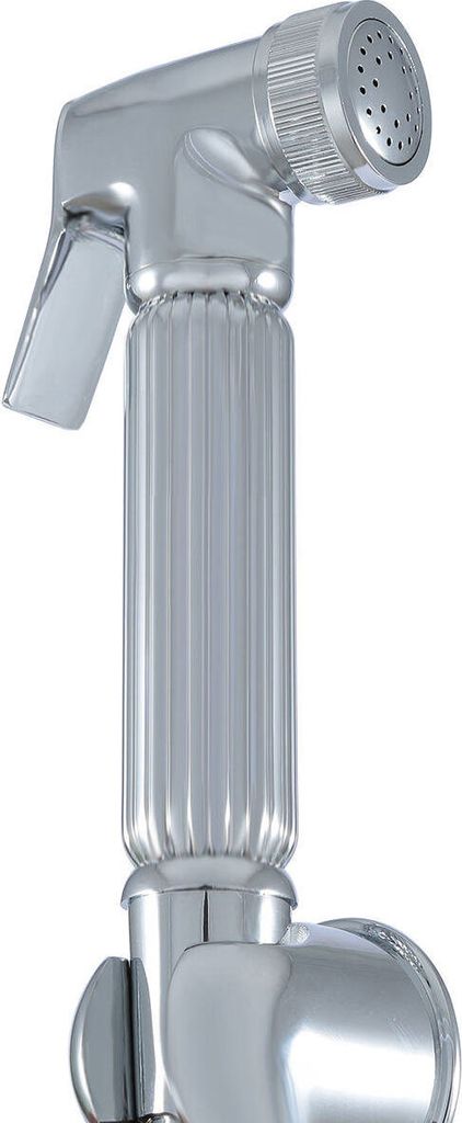 Aloni Bidet Handbrause rund