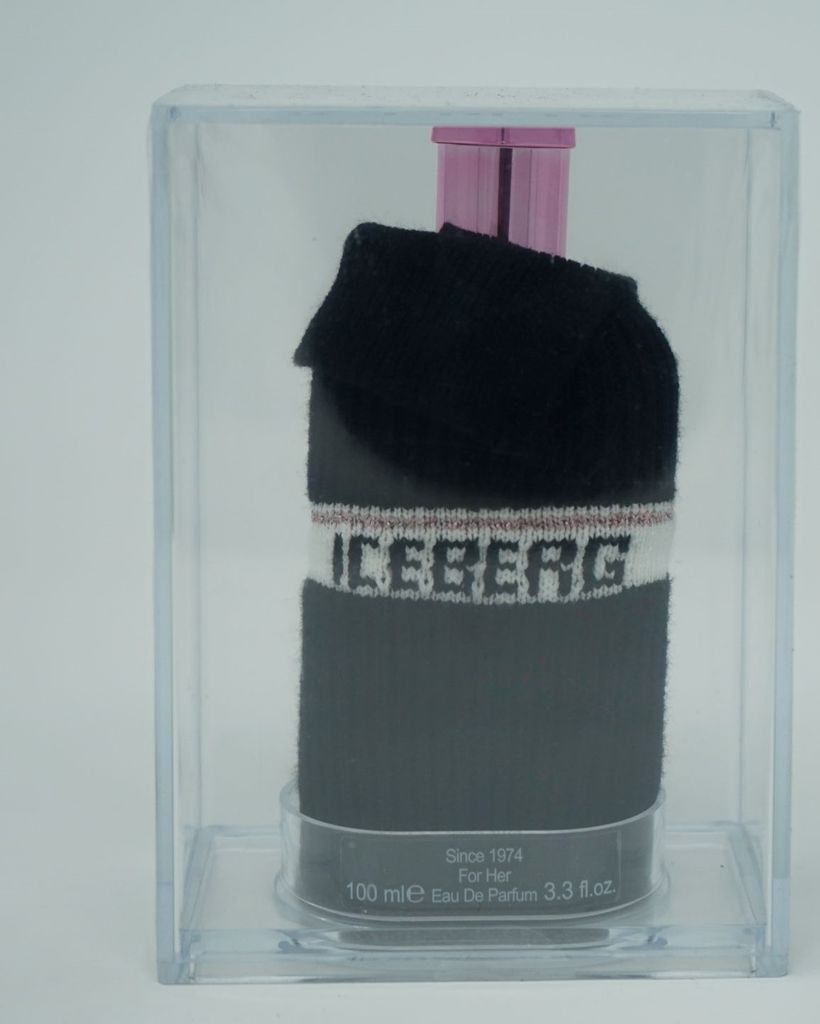 Iceberg Since 1974 For Women - EDP, 100 ml Obrázek produktu 