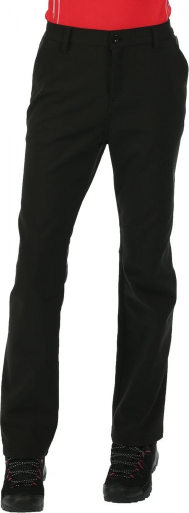 Regatta Fenton Softshellhose Damen Schwarz Größe 40