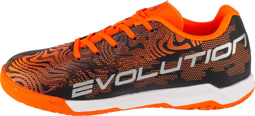 Joma Evolution Jr 2501 IN EVJS2501IN, buty halowe, dla Zdjęcie produktu 2