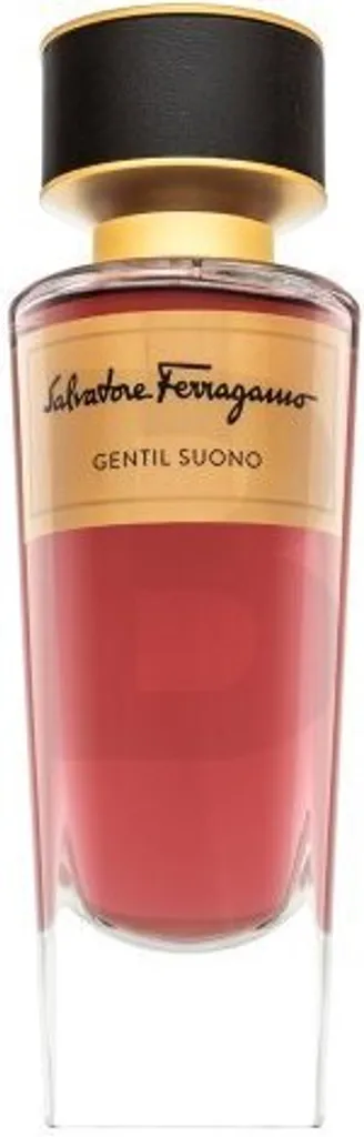 Gentil Suono Ferragamo Parfum Boisé et Floral de Luxe Mixte Format 100ml