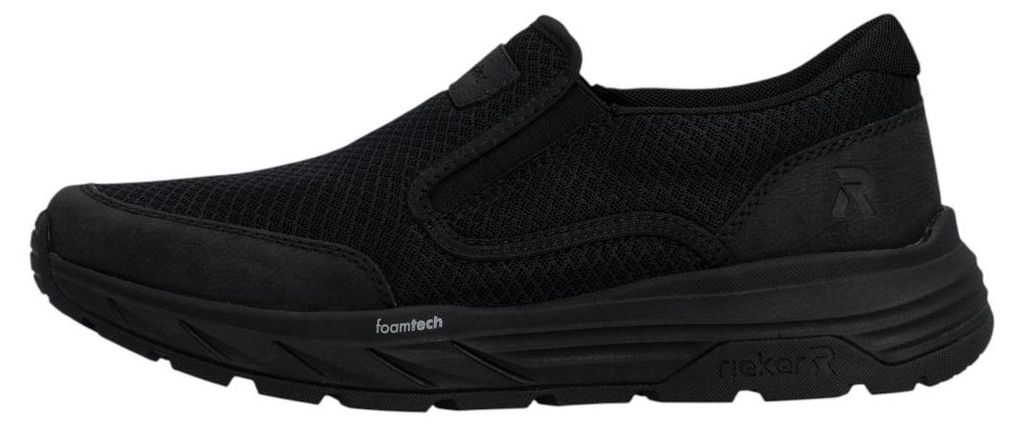 Chaussures de sport pour hommes Rieker, modèle pantoufle, Image du produit 