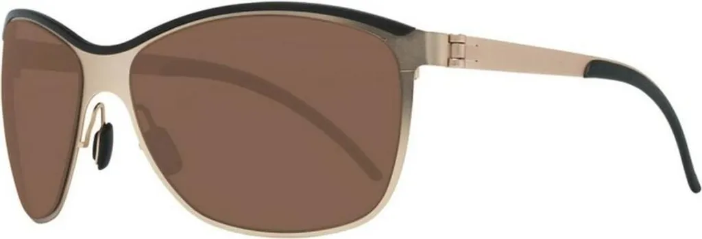 Occhiali Mercedes M1047 A 61 Bronze - Performance e Stile in Auto