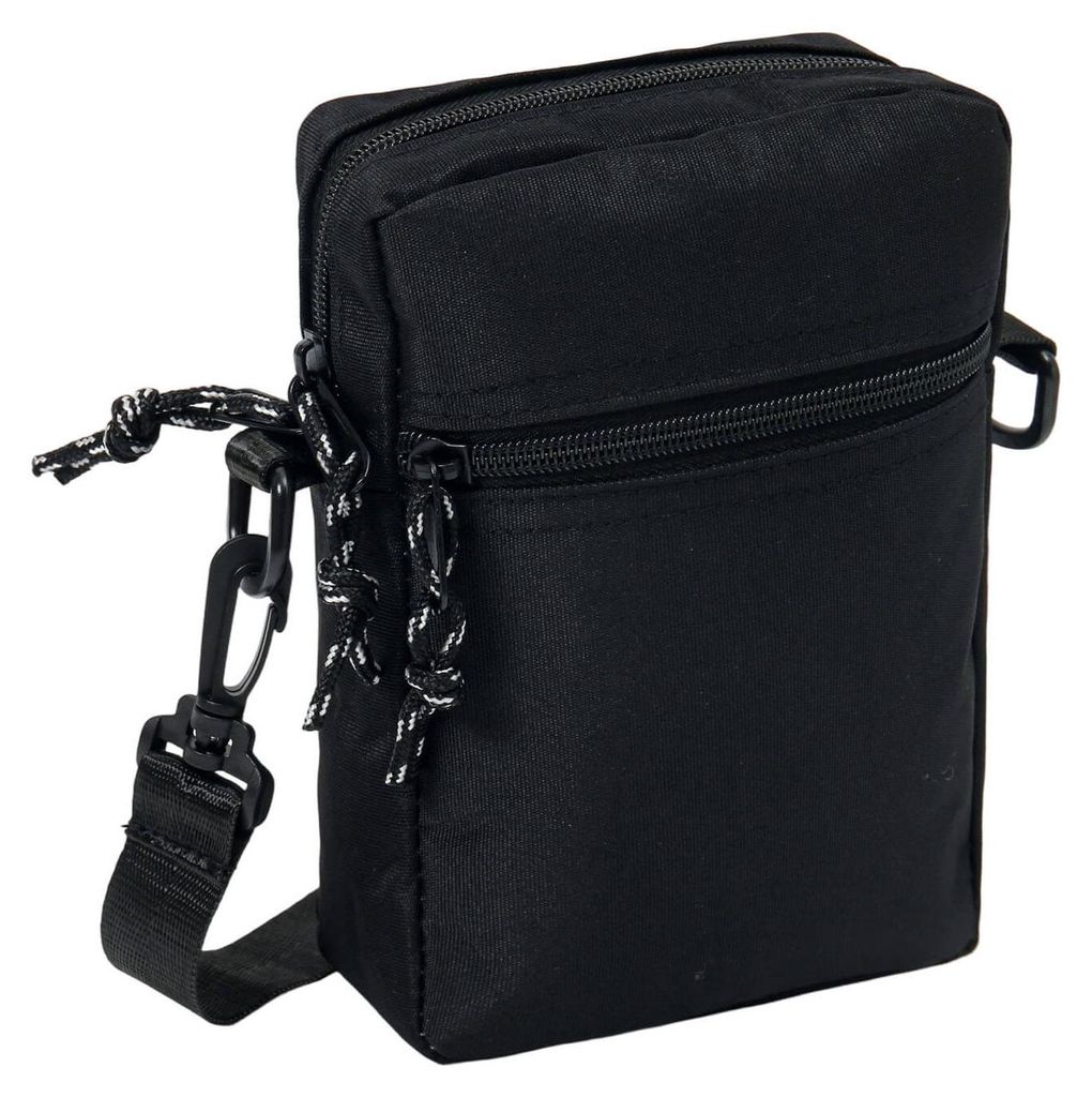 Leoberg Outdoor- und Reisetasche für Damen und Herren - Tasche in 307139-Schwarz-4