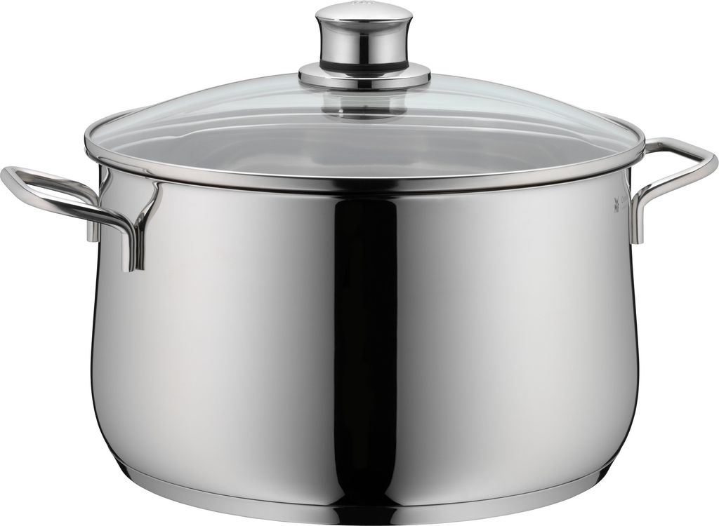 WMF Topf-Set Diadem Plus 3-teilig, 3 | Kaufland.de WMF Topf-Set Diadem Plus 3-teilig, 3 | Kaufland.de