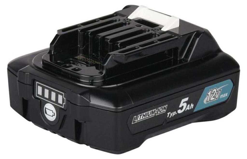 Makita Akku BL1050B 5,0 Ah -1913G0-9 Produktbild 