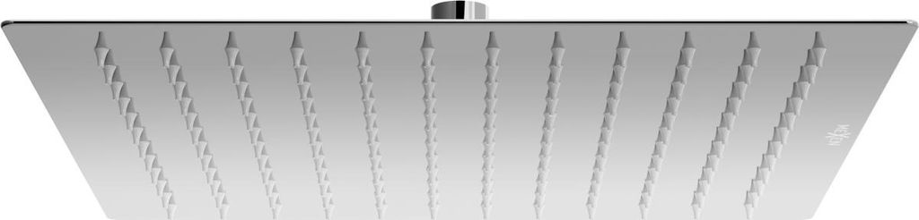 Mexen Slim douche de tête 30 x 30 cm, chrome - 79130-00 Image du produit 