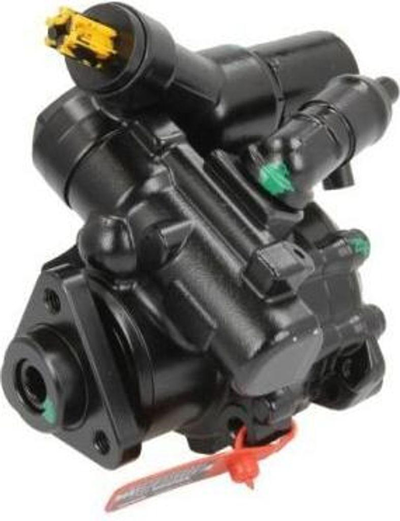 LAUBER 55.9919 Servolenkung Pumpe Servopumpe für AUDI A4 Avant (8K5, B8) Hydraulisch