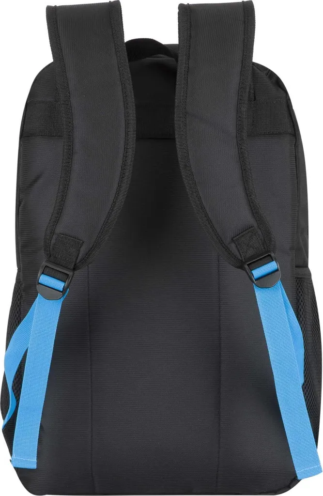 RIVACASE 8069 Zaino nero per computer portatile 17,3 - 3