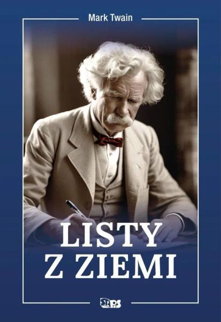 Briefe aus dem Jenseits – Mark Twain