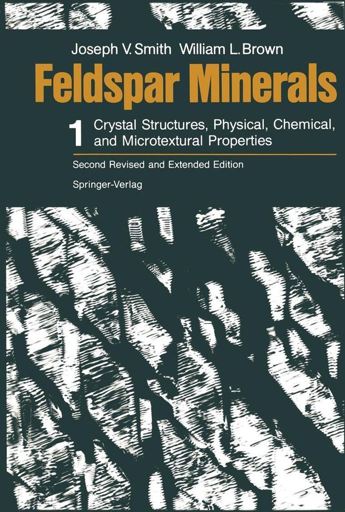 Feldspar Minerals